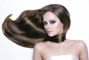 Gründe für langsames Haarwachstum