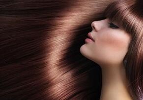 Möglichkeiten, das Haarwachstum wiederherzustellen