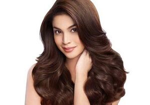 Regeln und Merkmale der Haarpflege